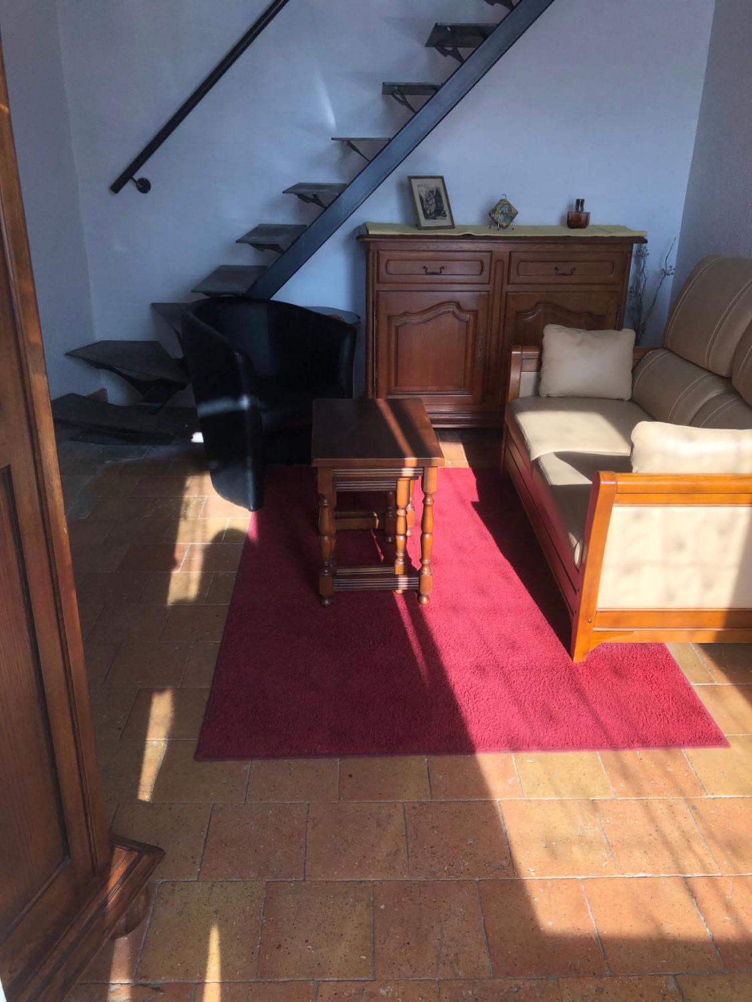Villa La cav ô lauriers à Lunay Extérieur photo